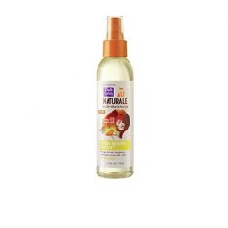 SoftSheen-Carson Dark and Lovely Au Naturale Anti-Shrinkage Sheen Sealing Nectar 5.75 oz