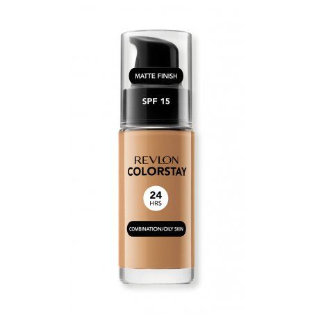 Revlon ColorStay Makeup Combination/Oily Skin SPF 15 370 Toast 30ml