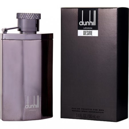 Desire Platinum by Alfred Dunhill EDT Spray 3.4 oz