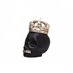 Police To Be The King Eau de Toilette 125ml