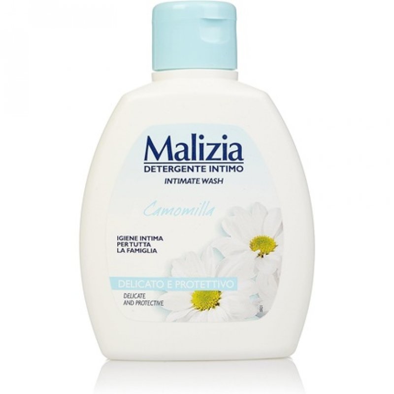 Chamomile Intimate Wash 200ml