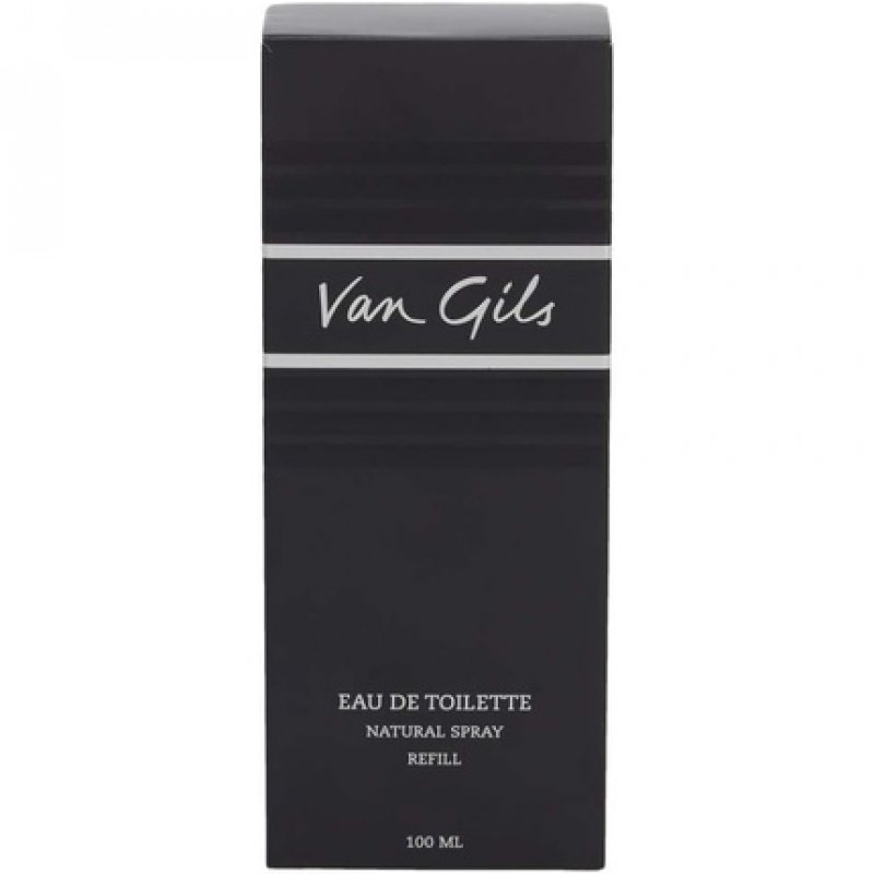 Van Gils Strictly For Men EDT Refill 100ml