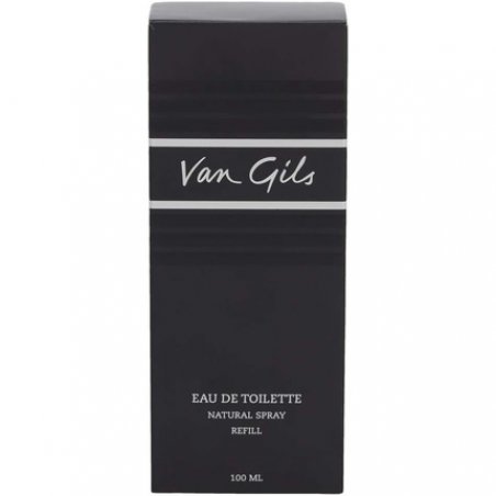 Van Gils Strictly For Men EDT Refill 100ml