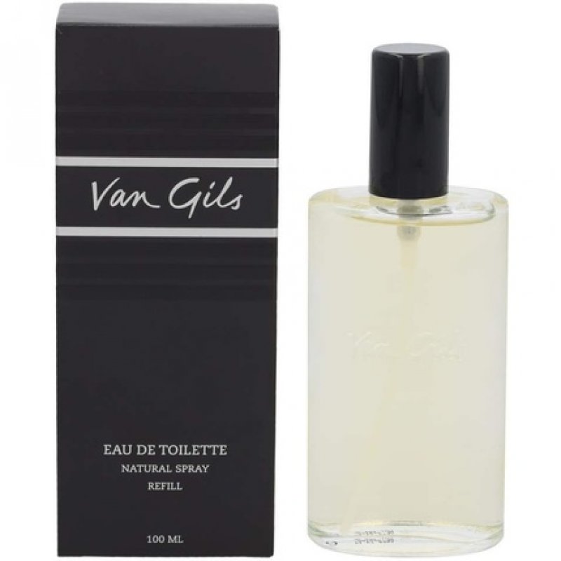 Van Gils Strictly For Men EDT Refill 100ml