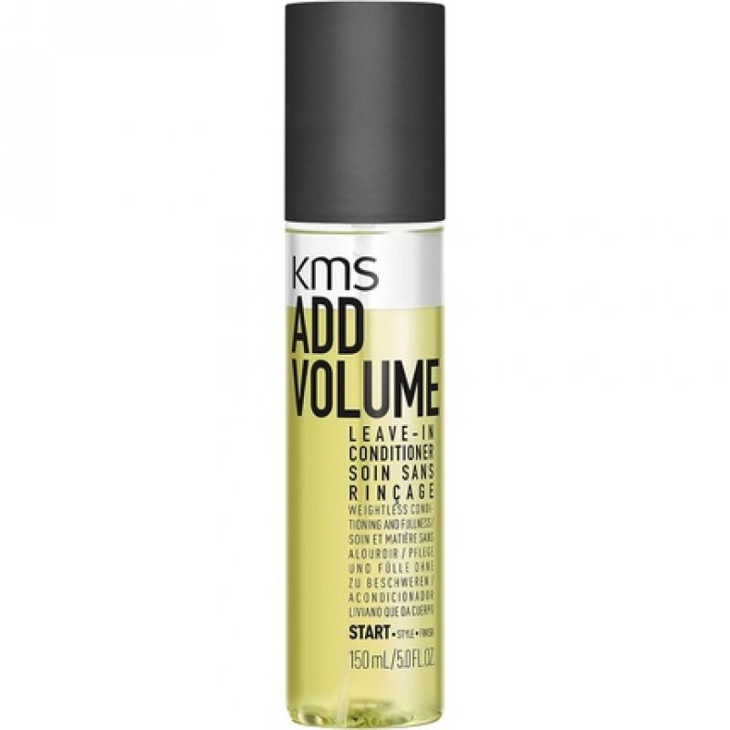 Kms Add Volume Leave-In Conditioner 150ml