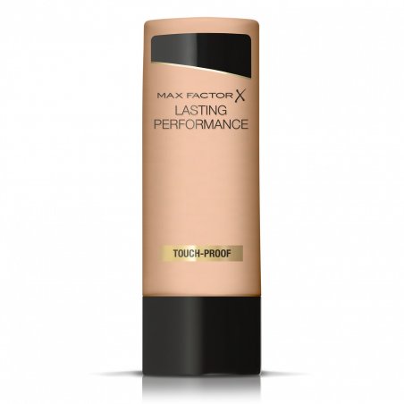 Max Factor Long Lasting Performance Foundation 1.1 Ounce Soft Beige