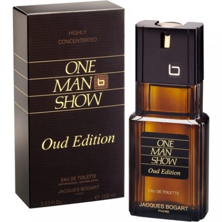 Jacques Bogart One Man Show 100ml 3.4oz