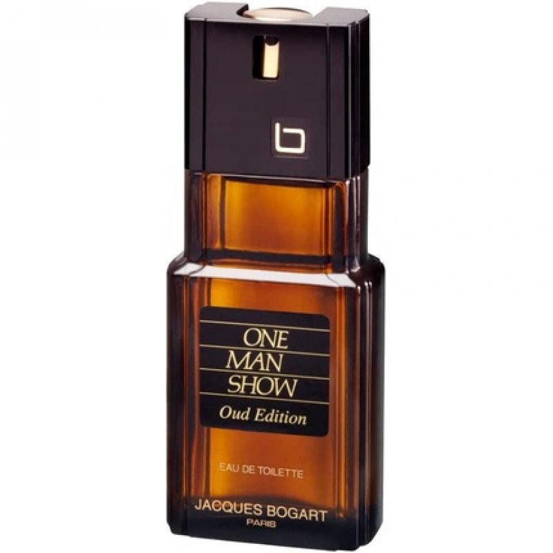 Jacques Bogart One Man Show 100ml 3.4oz
