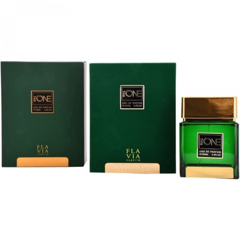Flavia The One Eau De Parfum 100ml