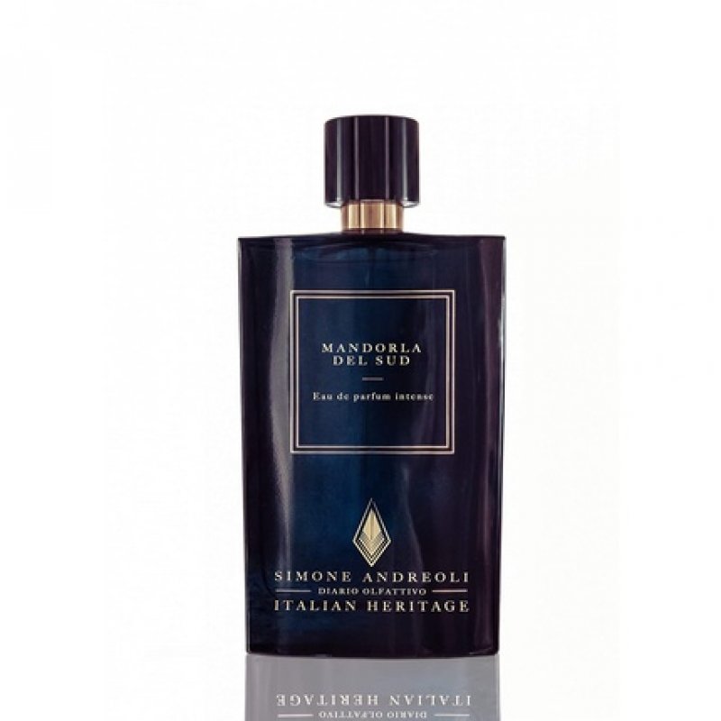 Simone Andreoli Zest di Sorrento Intense Eau Parfum