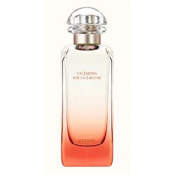 Hermes Un Jardin sur la Lagune Floral 100ml
