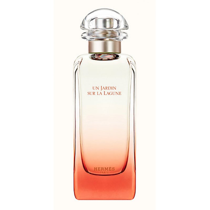 Hermes Un Jardin sur la Lagune Floral 100ml