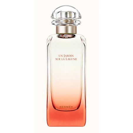 Hermes Un Jardin sur la Lagune 100ml