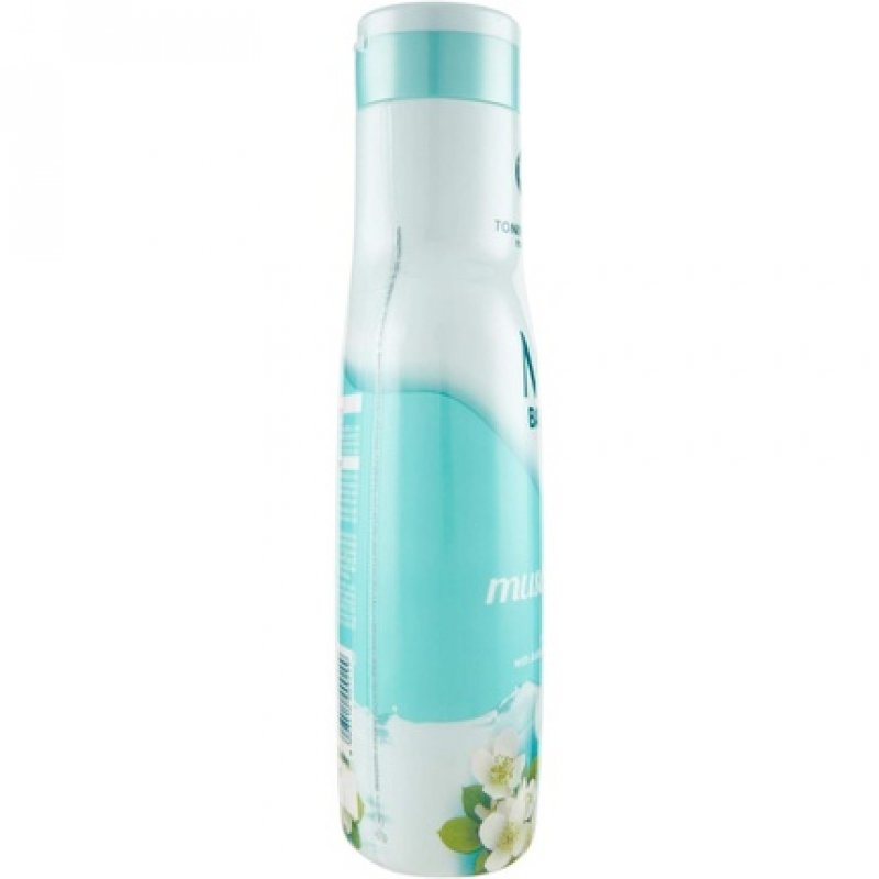 Malizia White Musk Bath Foam 1000ml