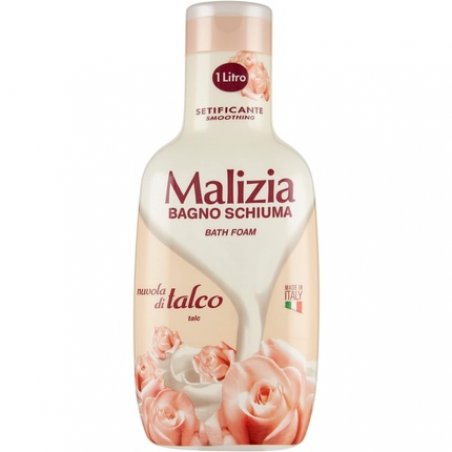 Malizia Bagno 1lt Cloud of Talcum