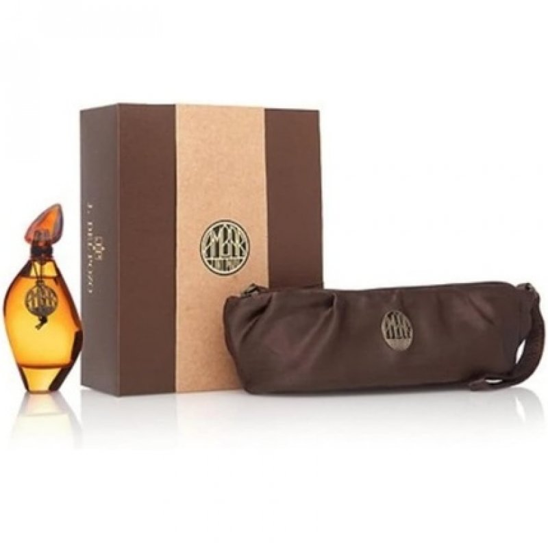 Jesus Del Pozo Eau De Toilette 100ml