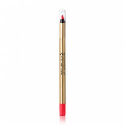 Max Factor Colour Elixir 1,2 g 010 Red Poppy