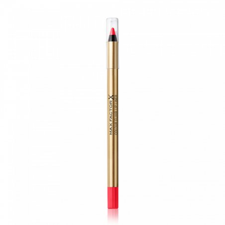 Max Factor Colour Elixir 1,2 g 010 Red Poppy