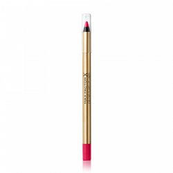 Max Factor Colour Elixir Lip Pencil No.012 Ruby Red