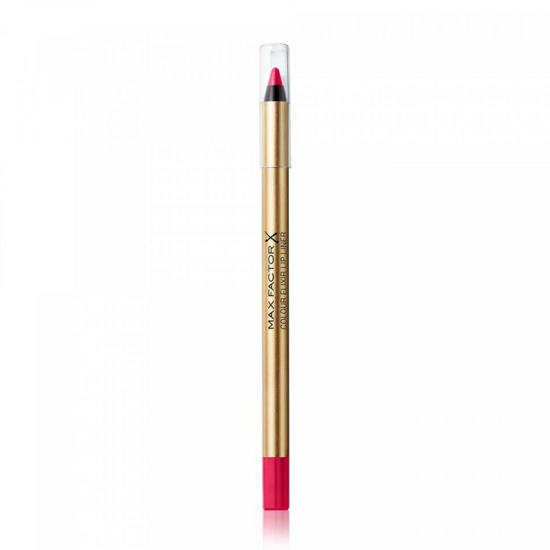 Max Factor Colour Elixir, 012 Red Ruby, 1.2g
