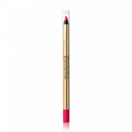 Max Factor Colour Elixir, 012 Red Ruby, 1.2g
