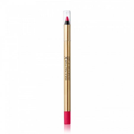 Max Factor Colour Elixir Lip Pencil No.012 Ruby Red