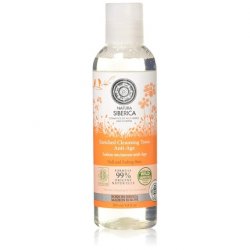 Natura Siberica Natural Intensive Anti-Aging Face Tonic