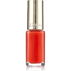 L'Oréal Paris Colour Riche Nail Polish 5 ml, 874 Sari Parisien