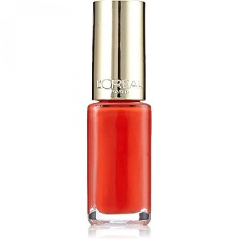 L'Oréal Paris Colour Riche Nail Polish 5 ml, 874 Sari Parisien