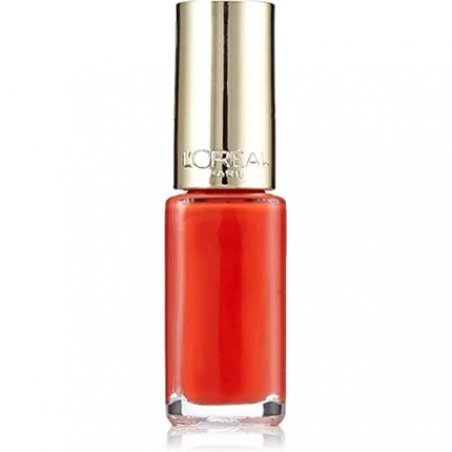 L'Oréal Paris Colour Riche Nail Polish 5 ml, 874 Sari Parisien