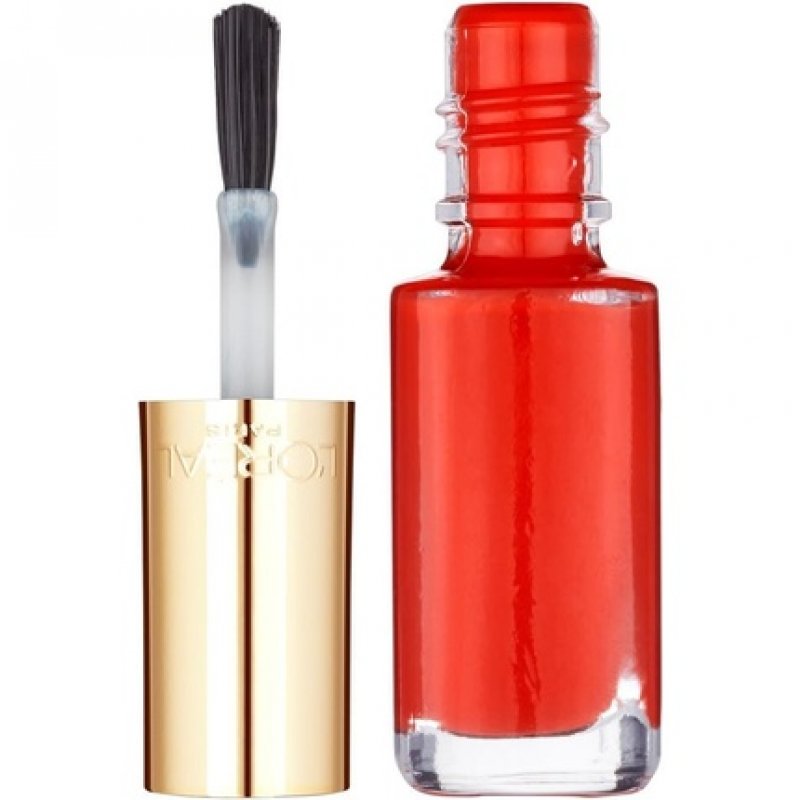 L'Oréal Paris Colour Riche Nail Polish 5 ml, 874 Sari Parisien