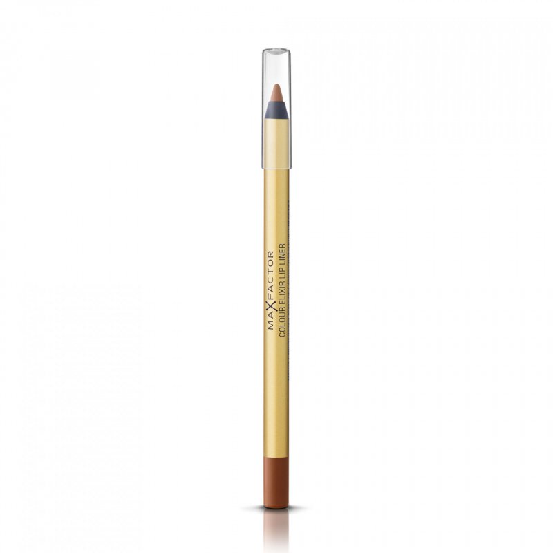 Max Factor Colour Elixir, 014 Brown 'N' Nude, 1.2g