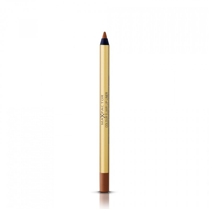 Max Factor Colour Elixir 1,2 g 014 Brown 'N' Nude