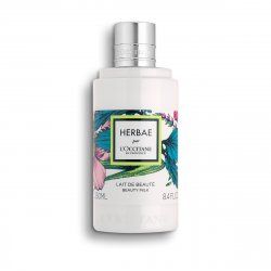 L'Occitane Herbae Beauty Milk 250 ml Lait Femmes