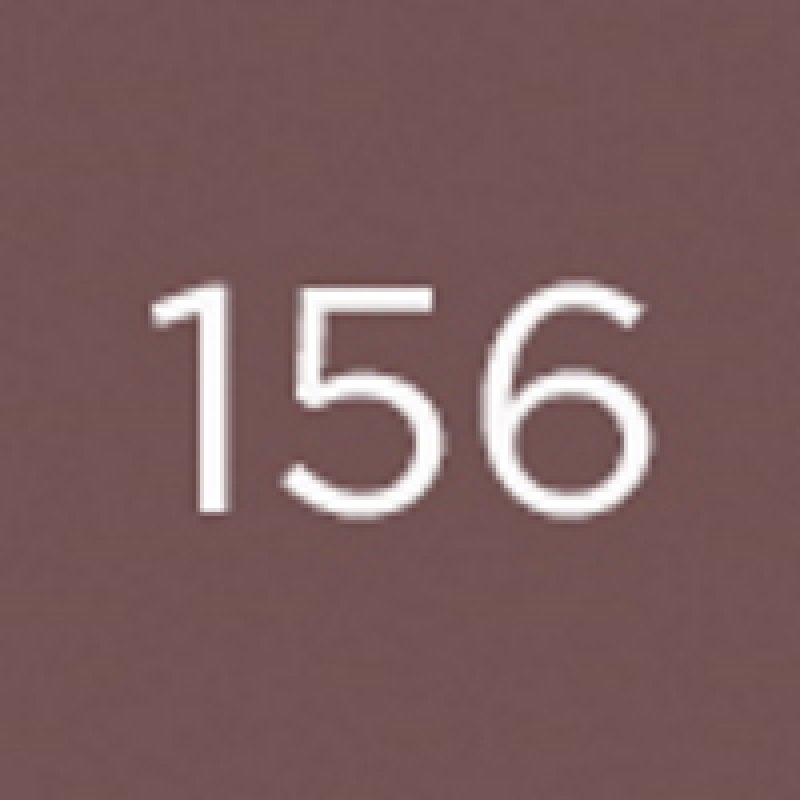 Diego dalla Palma Makeupstudio - Matt Eyeshadows, 156 Marsala