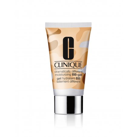 Clinique Dramatically Different Moisturizing BB-Gel, 50ml