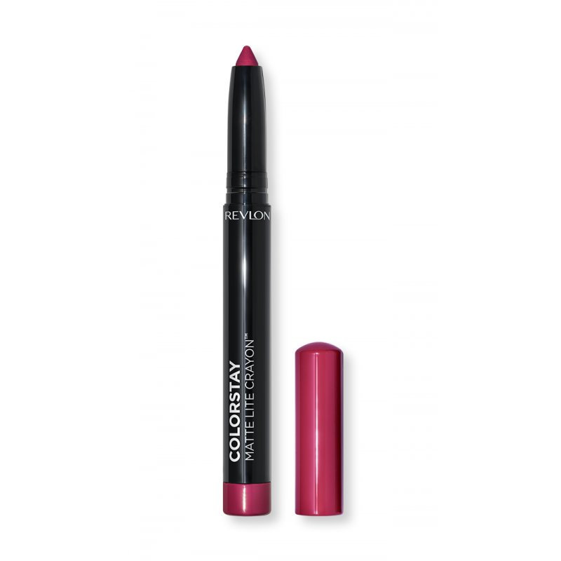 ColorStay Matte Lite Crayon Lifted