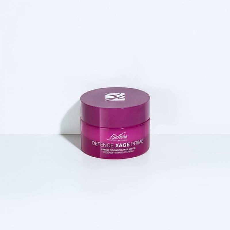 Defence XAge Prime Recharge Densifying Night Cream 50ml