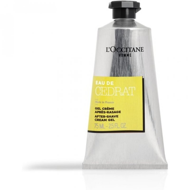 L'Occitane Cedrat After Shave Balm 75ml