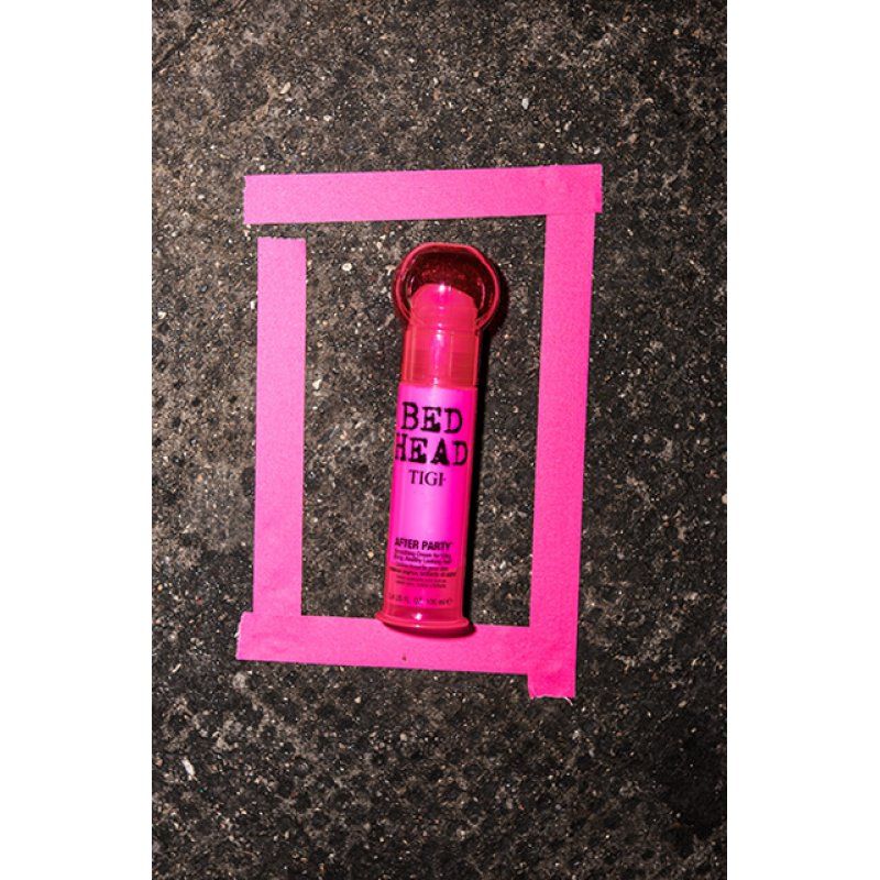 Tigi After Party 100ml Femmes