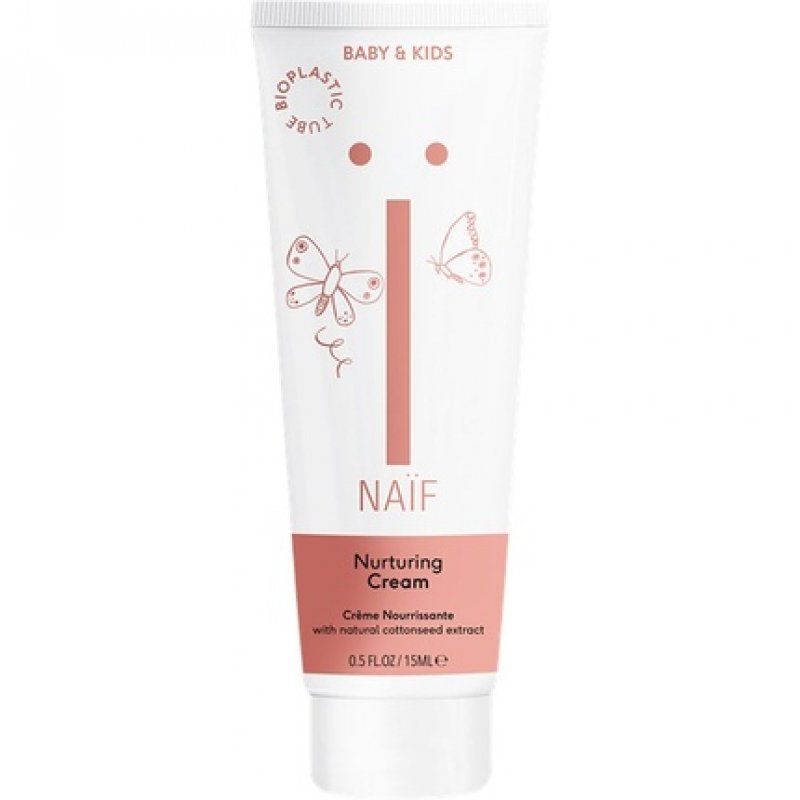 Naif Care Mini - Nurturing Cream - 15ml