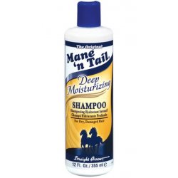 Mane 'n Tail Deep Moisture Shampoo 355ml