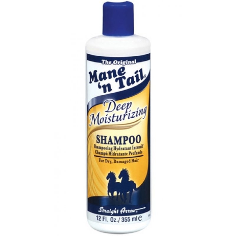 Mane ‘n Tail Deep Moisturizing Shampoo, 355ml