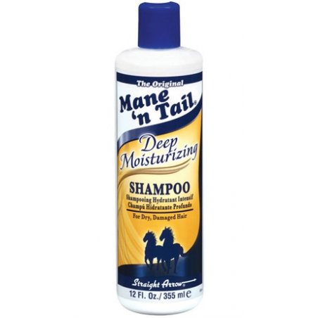 Mane ‘n Tail Deep Moisturizing 355 ml Shampoing Non-professionnel Unisexe