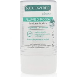 Allume di Rocca Stick Deodorant 115g
