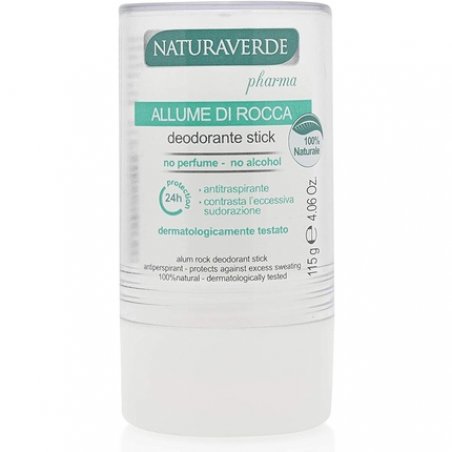 Allume di Rocca Stick Deodorant 115g