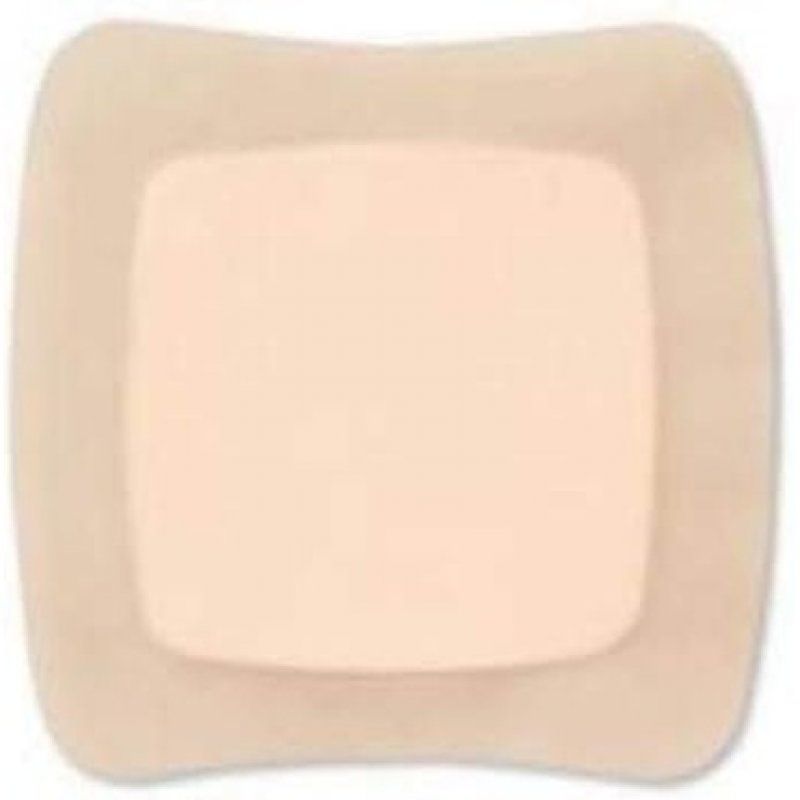 Aquacel Foam Adhesive Sacral