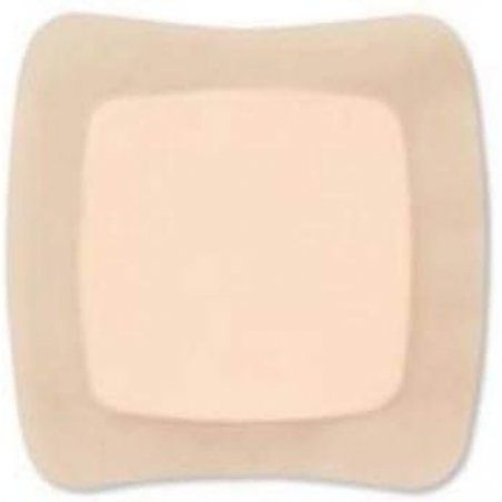 Aquacel Foam Adhesive Sacral