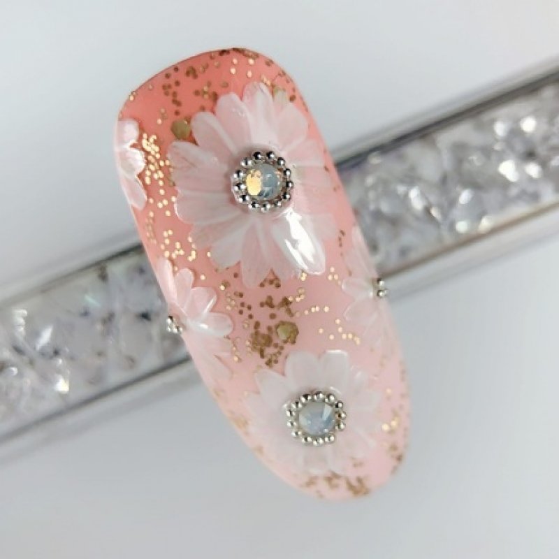 Claresa Soak Off Hybrid Nail Polish 5ml - 66 Colors to Choose From!!