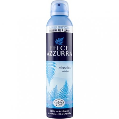 Felce Azzurra Classic Air Freshener Spray 250ml